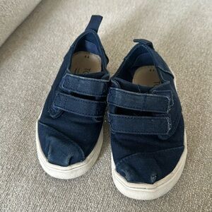 Toddler Boys Toms